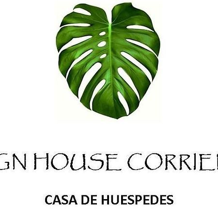 Design House Corrientes酒店 外观 照片